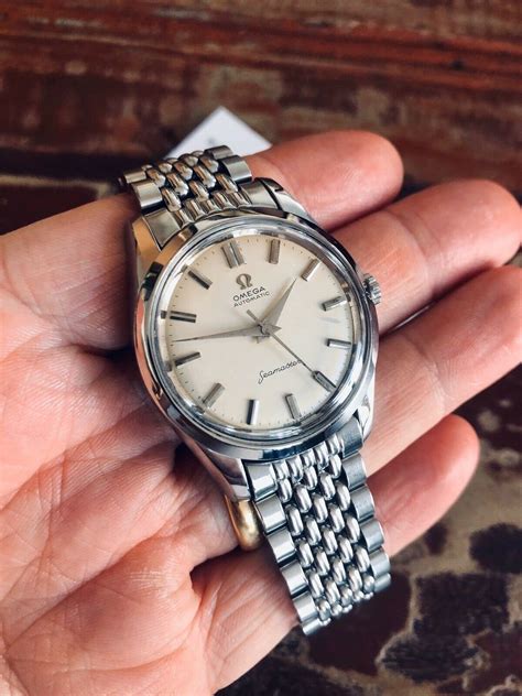 Vintage Watch: Seamaster Special CK 14710 